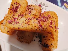 -苏晓玥·手作江南小吃(深圳北站店)