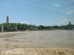 -江心屿景区