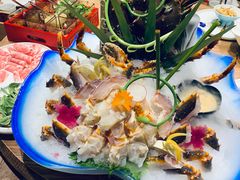 -尚海豆捞(乐虹坊店)