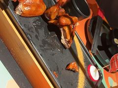 -羽鸽集·乳鸽专门店·地道顺德菜(岭南站店)
