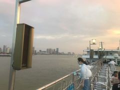-武汉两江游览·夜游长江(汉口粤汉码头)