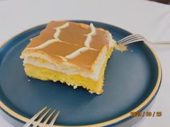 -沙漠玫瑰土耳其餐厅(神路街店)