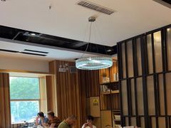 大堂-虾饺妹·酒家(金碧店)