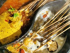 -钢管厂五区小郡肝火锅串串香(清河店)