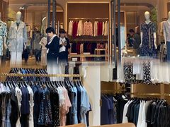 -王府井奥莱临潼小镇(临潼店)