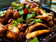 -八张桌子(老店)