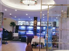 -老洋坊饭店(厚街东宝路店)