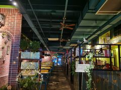 -嘉禾·悦享餐厅(八方汇店)