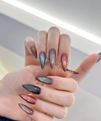 -斯馨·健康美甲美睫