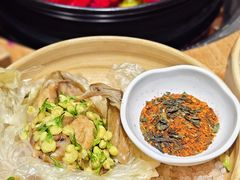 -一朵菌·野生菌探索家火锅(南亚店)