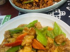 -一块豆腐·海鲜·家常菜(李沧书院路店)