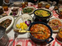 -美泰·Mangothai·清迈云街(天空之城店)