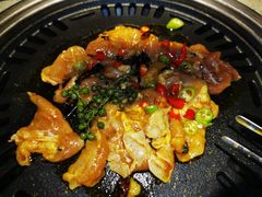 -猫抓烤肉(春熙路店)
