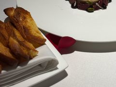 -Oyster Talks 四度蚝法餐厅