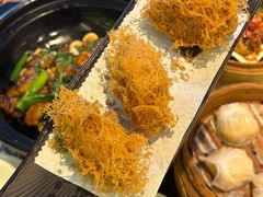 -虾饺妹·粤式手工点心(水荫路店)