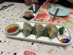 -点都德(广州白云山景区南门店)