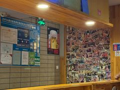 -晶吉·居酒屋·日本料理·烧鸟(中山区民主广场经典生活店)