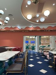 -奈尔宝家庭中心·亲子餐厅(苏州大悦城店)