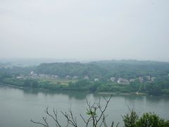-常德桃花源景区
