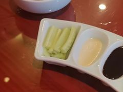 -北平印象.北京烤鸭.新京菜.融合菜(世贸店)