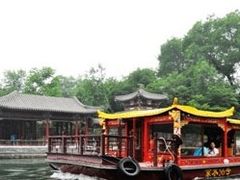 -皇家御河游(紫御湾码头)
