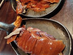 -德永枣香烤鸭(官舍店)