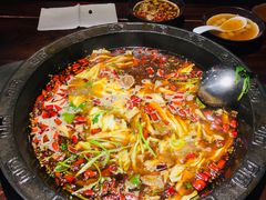 -受气牛肉·重庆耙牛肉(南坪总店)