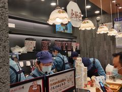 大堂-茶颜悦色(花园道店)