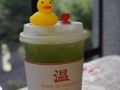 -五马集·海鲜·温州大牌档(黑金冠五马街十字路口店)