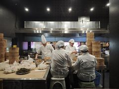 -百年认一力·清真牛羊肉(南中环店)