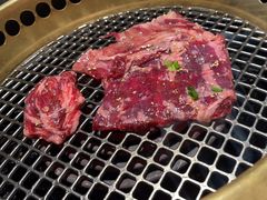 -谷牛和牛烤肉(漕河泾印象城店)