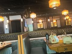 -好嫂子酱猪手•农家菜(华远坊店)