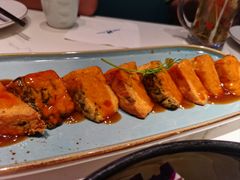 -阿里疆Alijiang·丝路美食·异域风情·清真(长楹天街店)