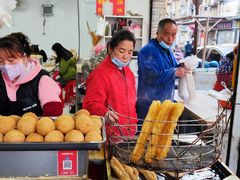 -汪记鲜鱼糊汤粉(沈阳路总店)