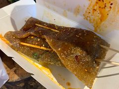 -乐乐姐超级土豆(中关村5号店)