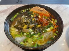 -菲住布渴酒店自助餐厅(阿里巴巴西溪园区店)