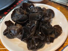 -海拉尔碳烤羊腿烤鸽子(吕营店)