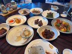-新天世纪中餐厅