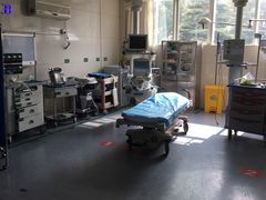 -武汉大学中南医院(总院区)