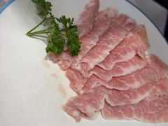 -韩香福烤肉庄园(文化西路店)