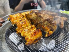 -本炙炭烤·蒲烧活鳗料理店(金沙洲店)