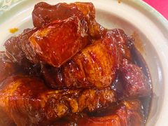 -老吉士酒家(天平路店)