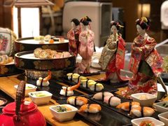 -上海千禧海鸥大酒店