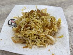 -津门张记包子铺(中山门店)