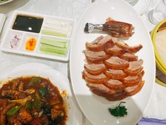-福来居烤鸭店(天坛二店)