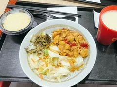 -永和大王(茉莉上新·漕宝店)