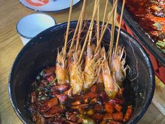 -成都吃客(九眼桥店)