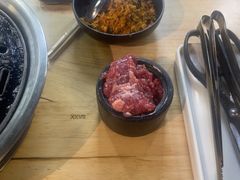 -霸腹烤肉(厦门柚子番店)