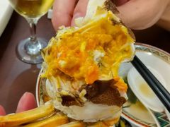 -大鸿运酒店·苏州菜·松鼠桂鱼(观前街店)