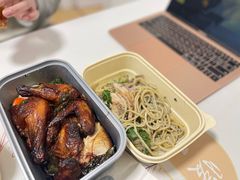 -théATRE茶聚场·餐厅(环球金融中心店)